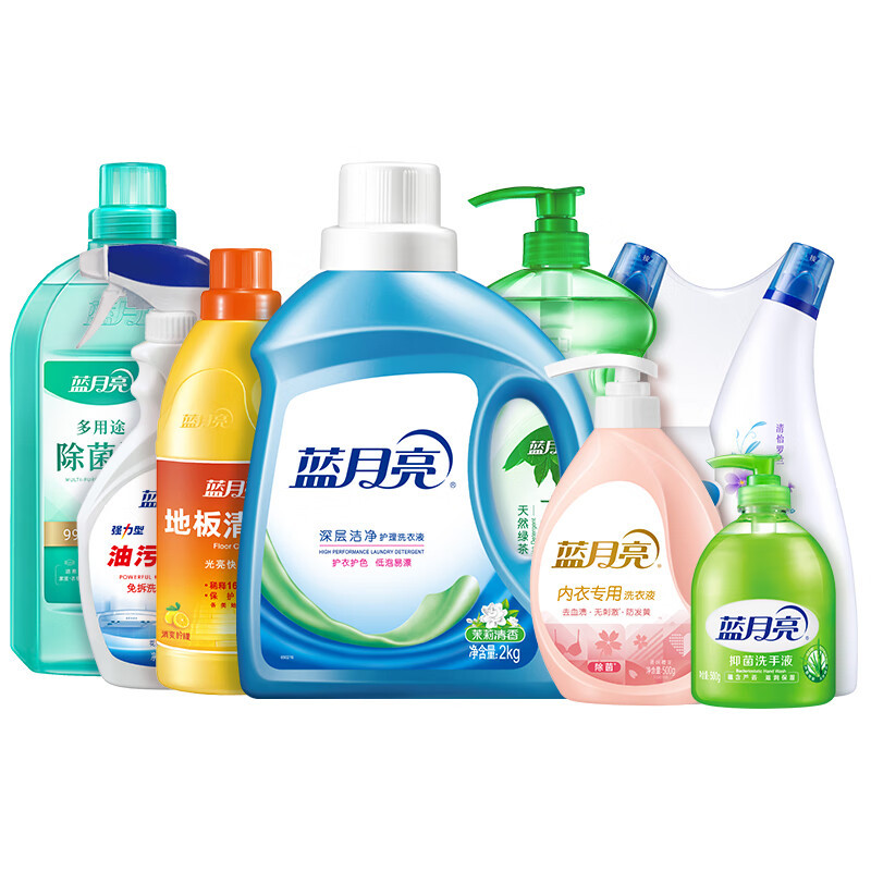 日用百货行业：与时俱进的日常用品新选择